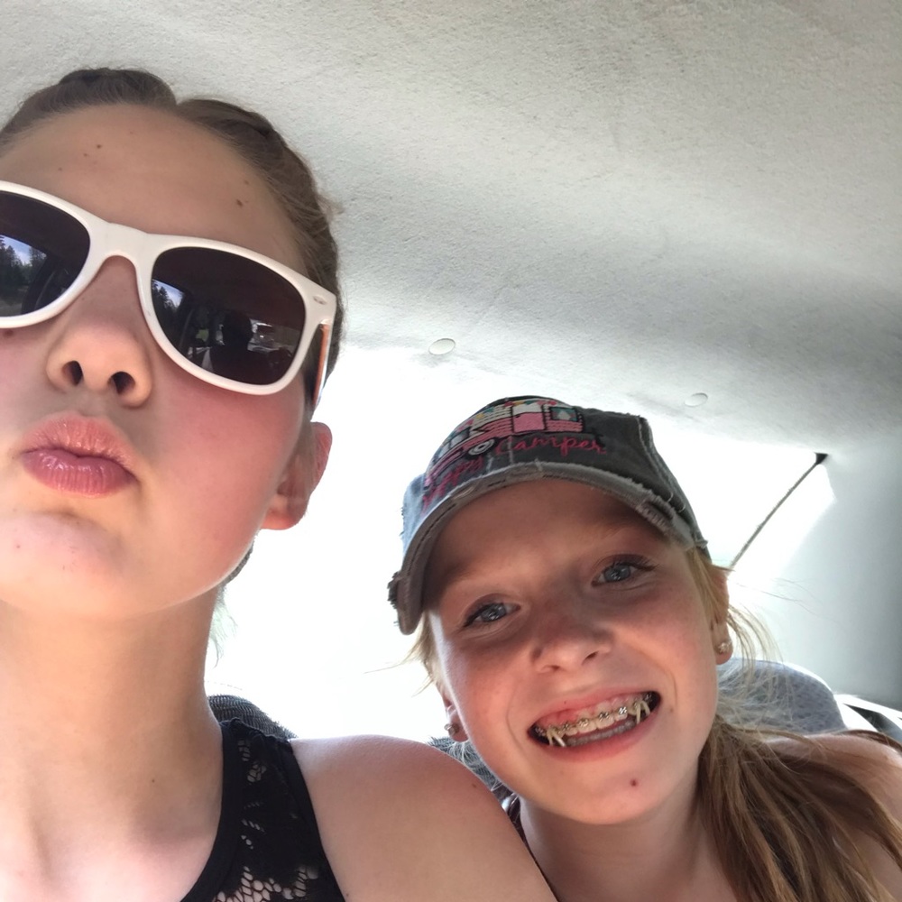 Meet your Posher, Timber